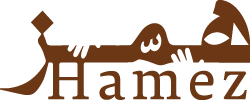 Hamez | همّـز