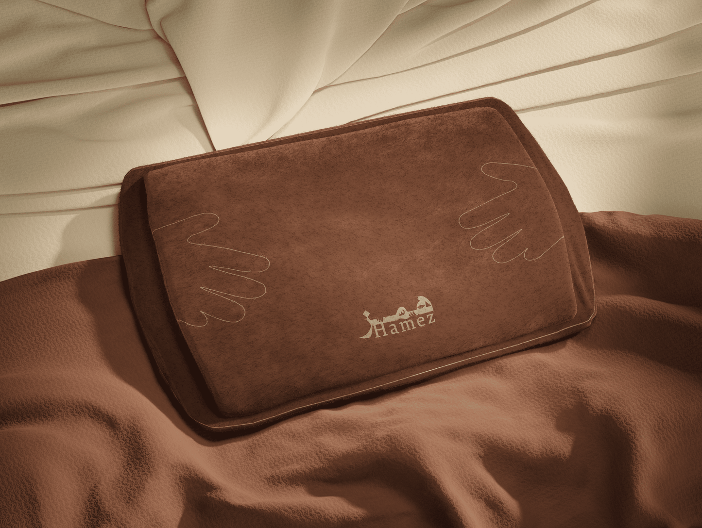 كمادة همّـز