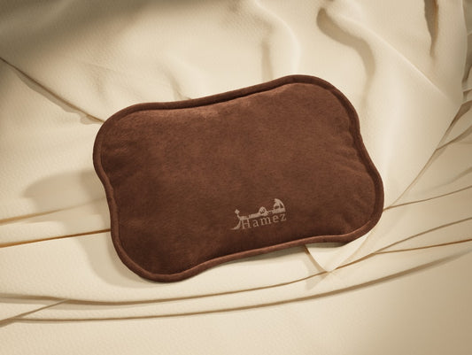 كمادة همّـز