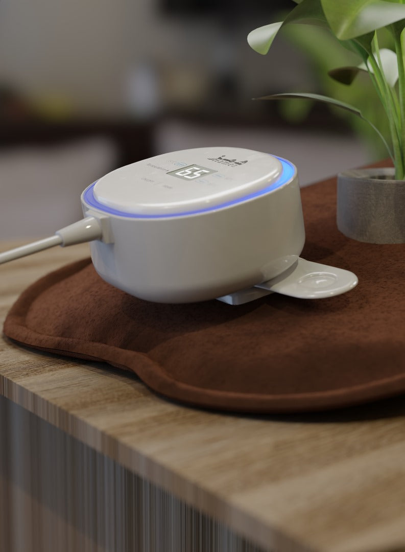 مجموعة كمادة همّـز 